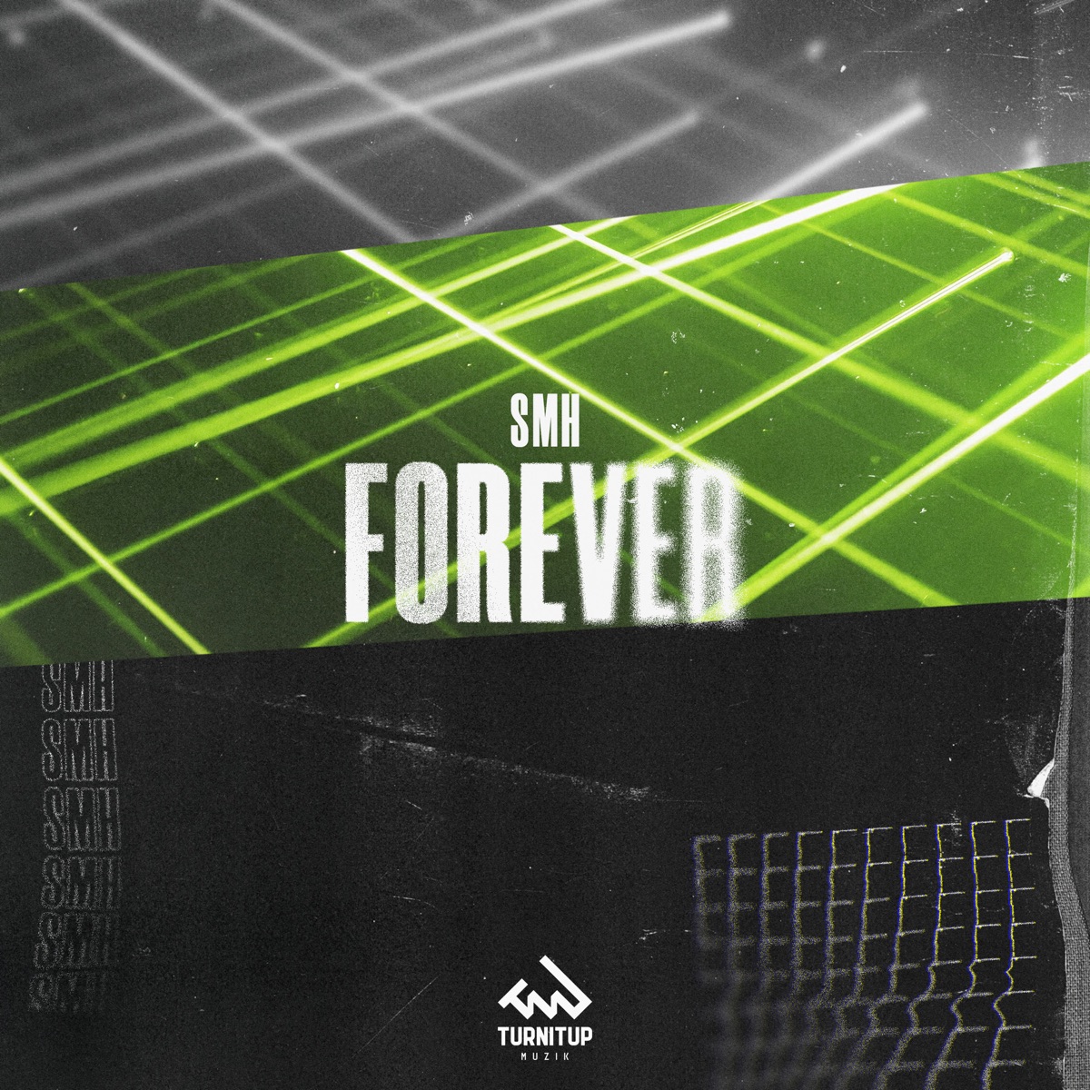 Forever - Single by SMH album cover