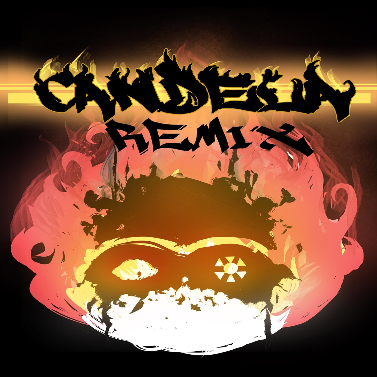 Candela (feat. MC Rafa PL, Ozba, Stailon Zin0 & MC Mandu) [Remix] - Single by Juan Calle & NoBVENO album cover