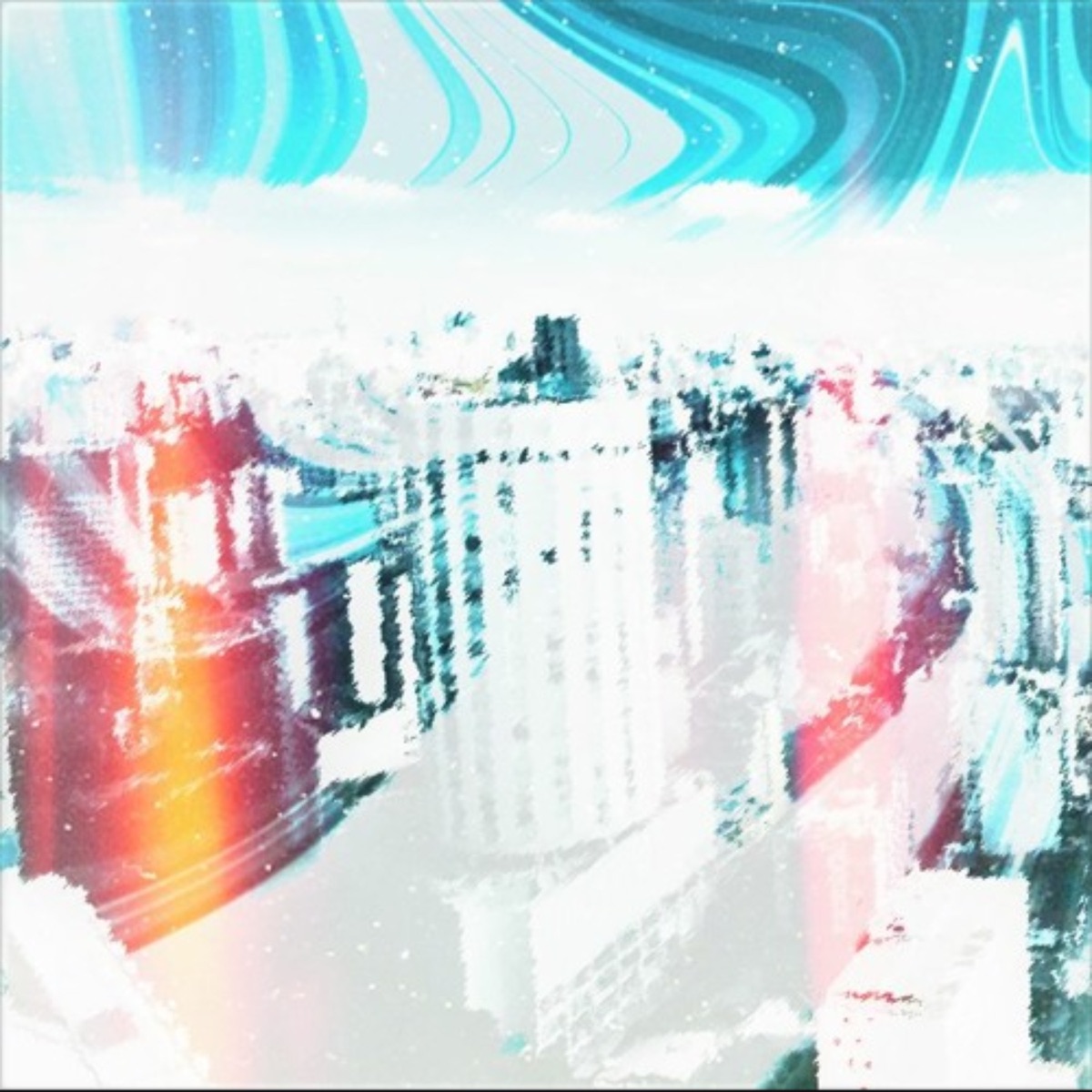 Old City - Single by SuniYh album cover
