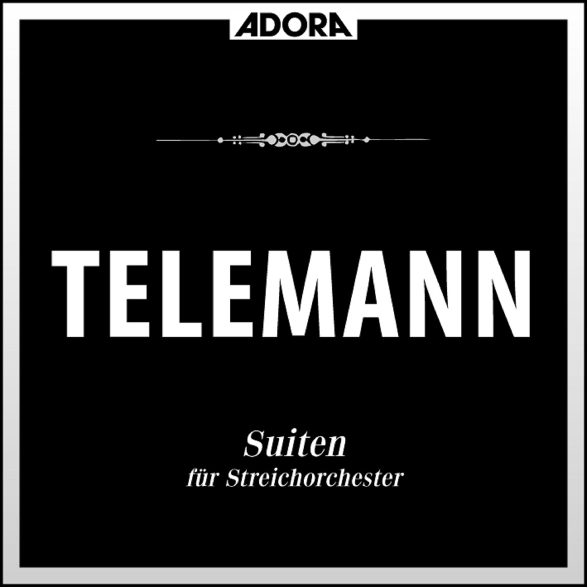 Telemann: Meister des Barock, Vol. 2 by Mainzer Kammerorchester, Günter Kehr, Württembergisches Kammerorchester, Jörg Faerber, Ernst Wallfisch & Ulrich Koch album cover