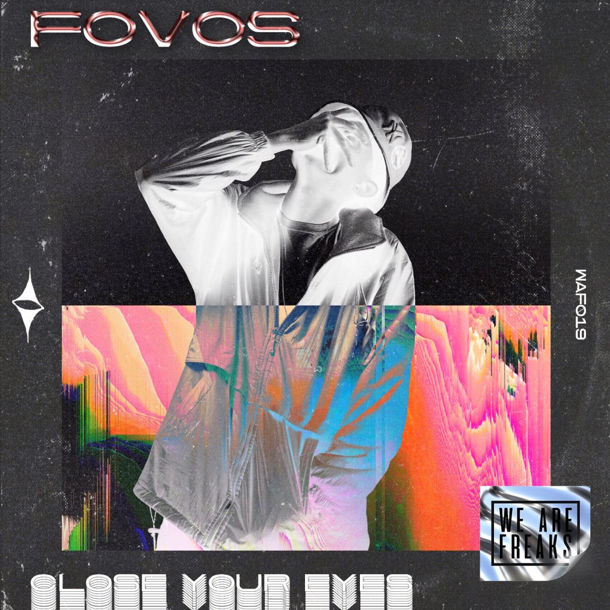 Dirty Dose - Single by FOVOS album cover