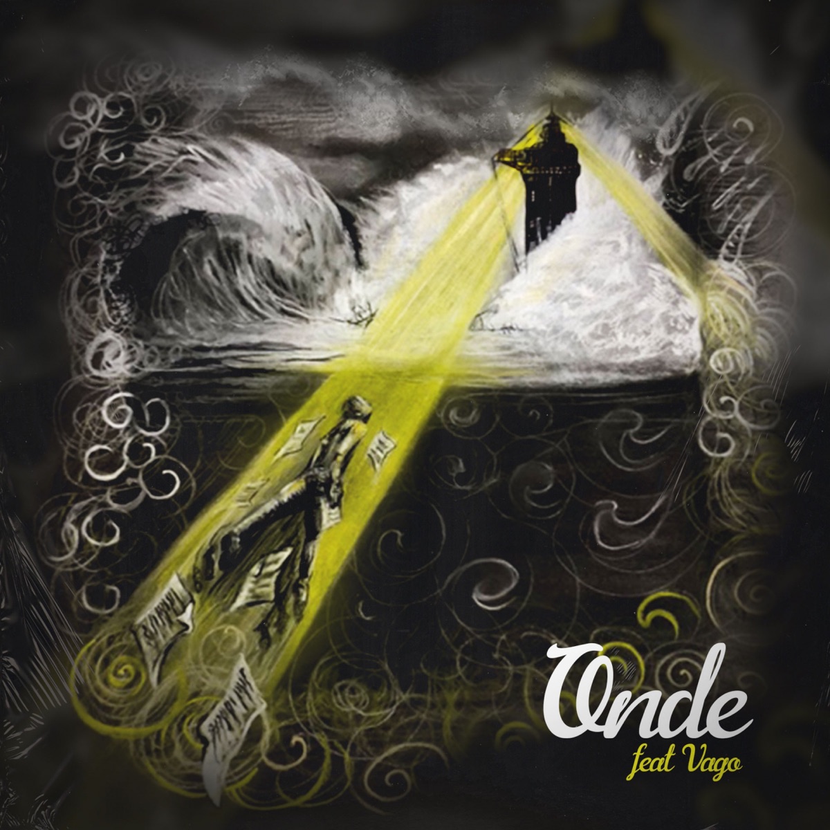 Onde (feat. Vago) - Single by Etnico album cover
