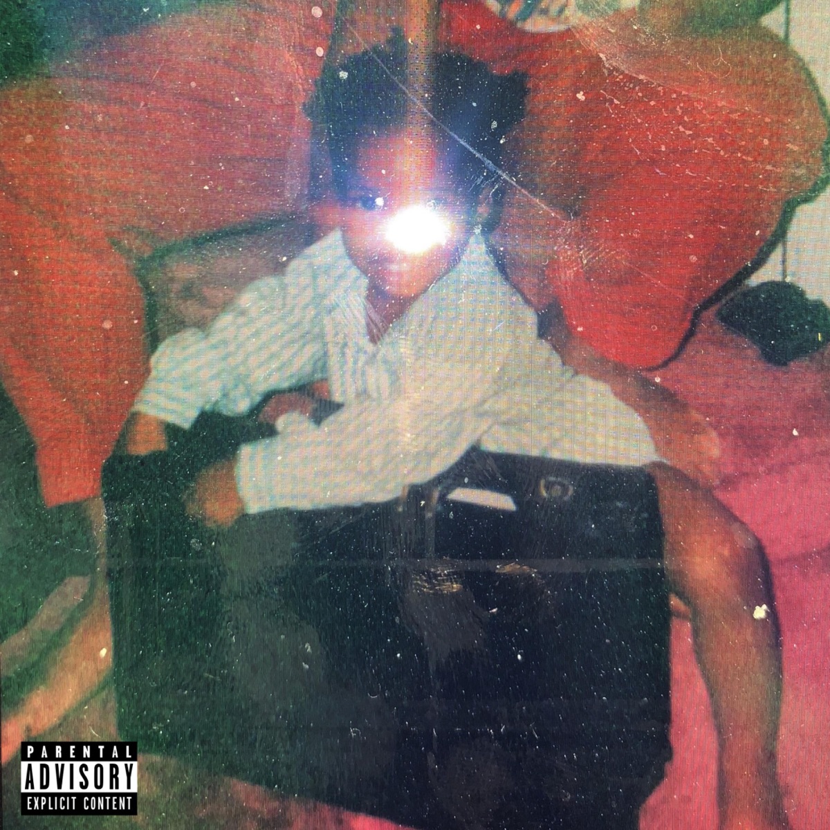 DAYSTAR by Tory Lanez album cover
