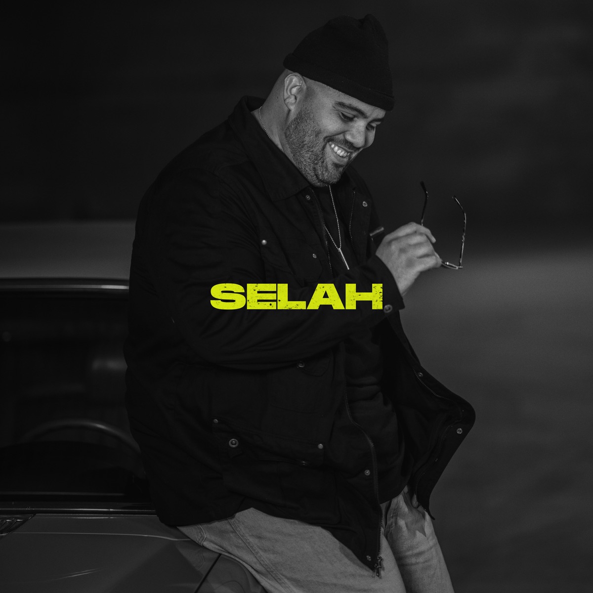 Selah - EP by Soly album cover