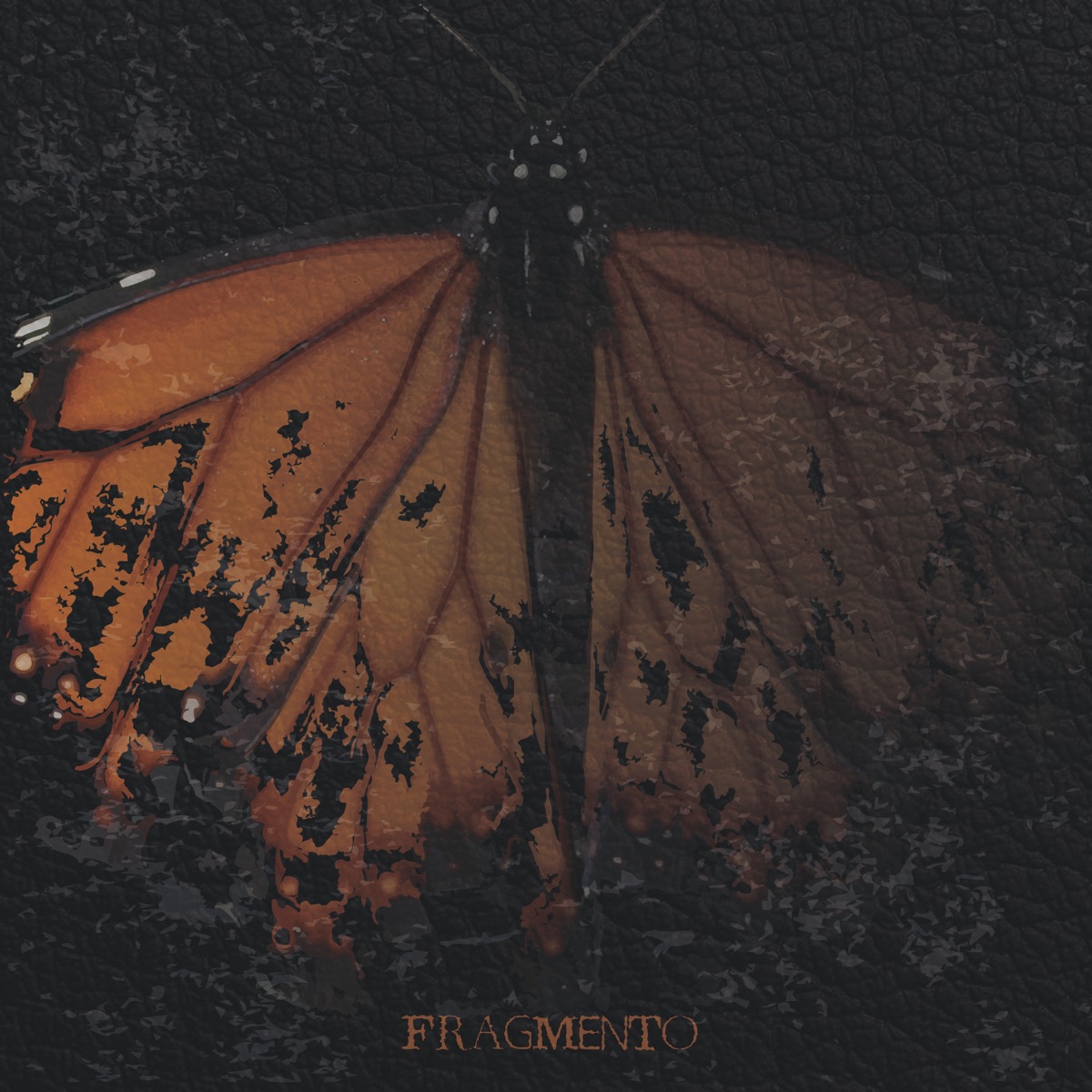 Fragmento - Single by aboga, Delese & Geoenezetao album cover