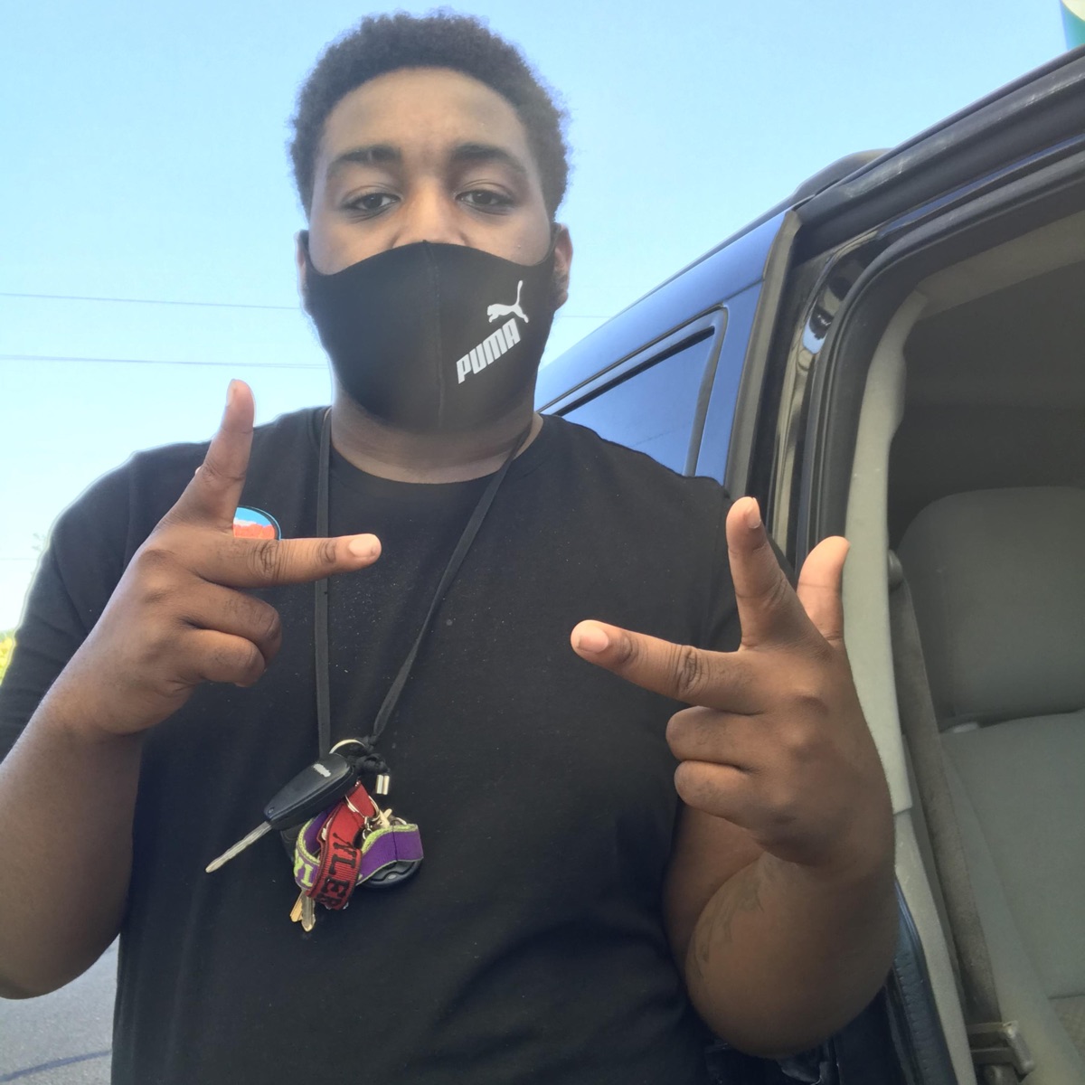 Make a Way (feat. Pharo) - Single by Itzlulfatz album cover