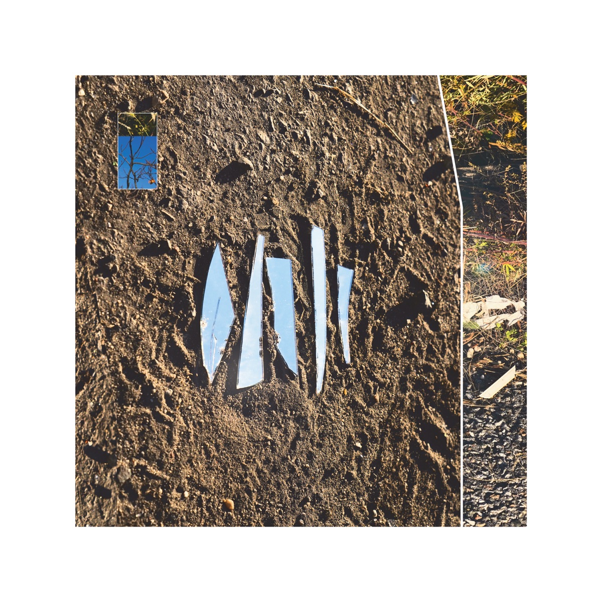 cues by Derek Muro album cover