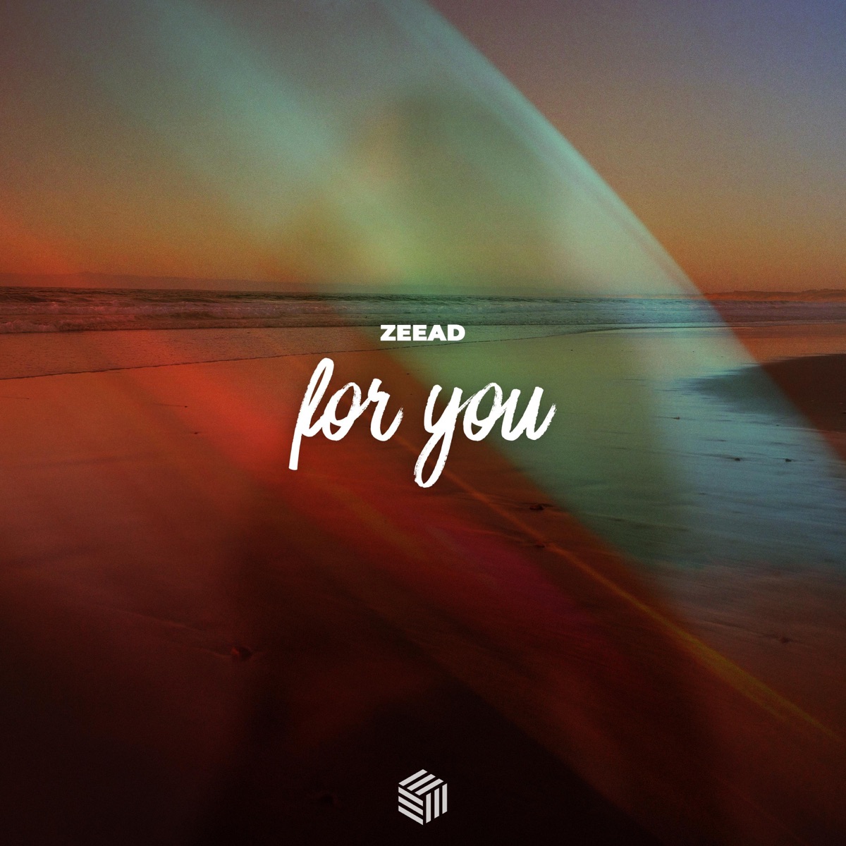 For You - Single by Zeead album cover