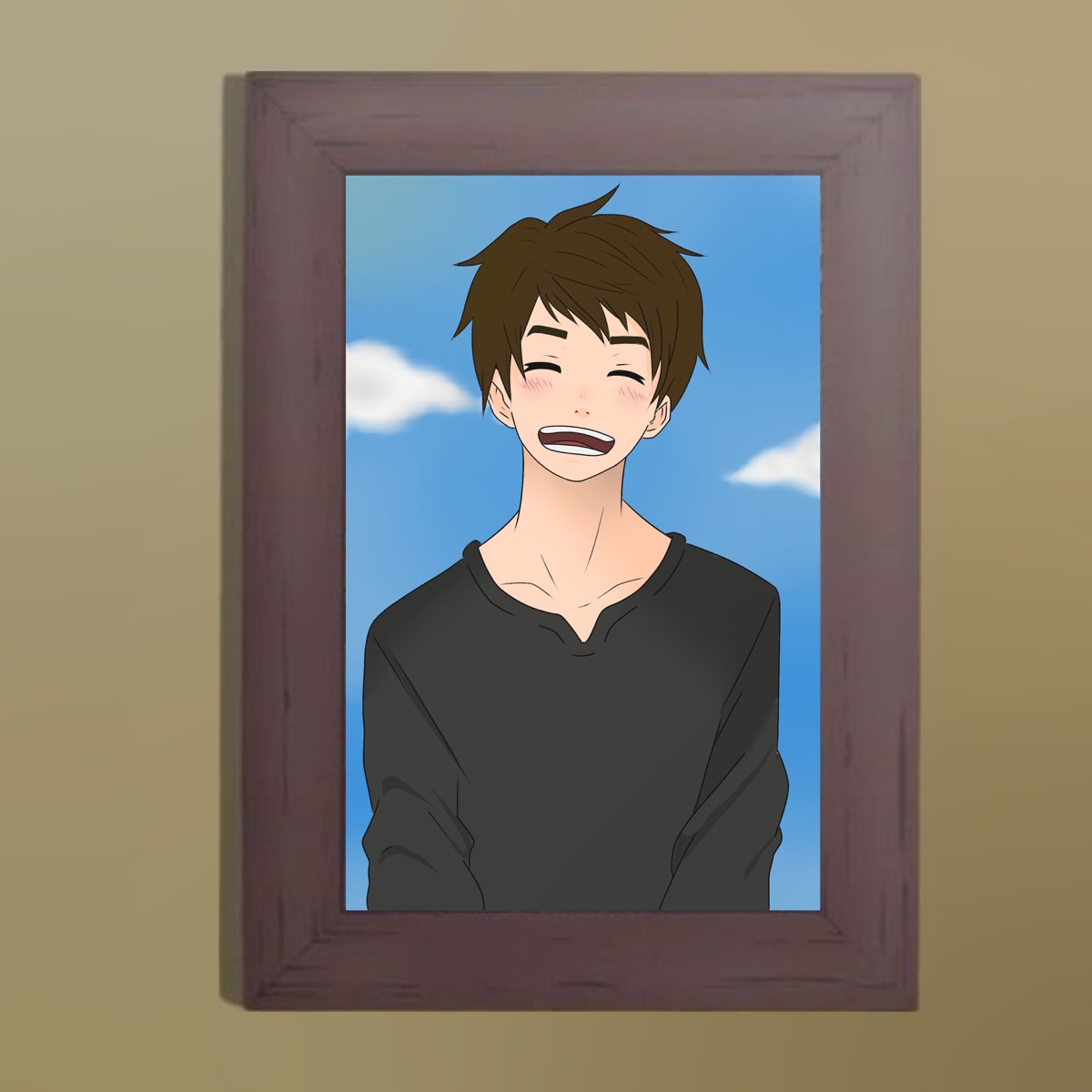 Cansei - Single by Y4GU album cover