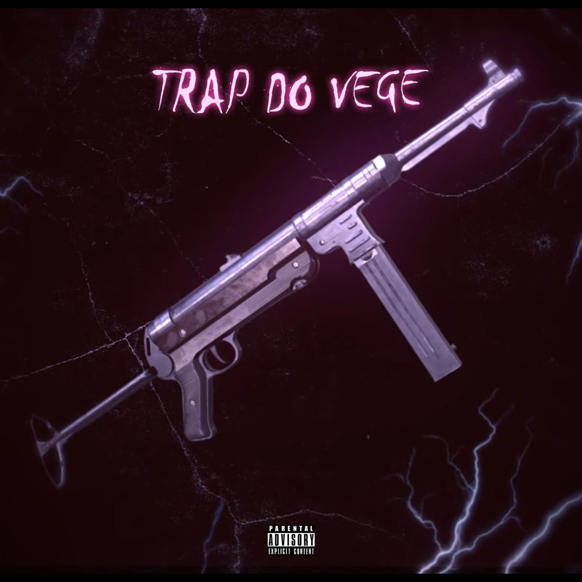 Tropa do Vege - Single by PPdiniz, Gøhänn, Lil jor & Rapxis album cover