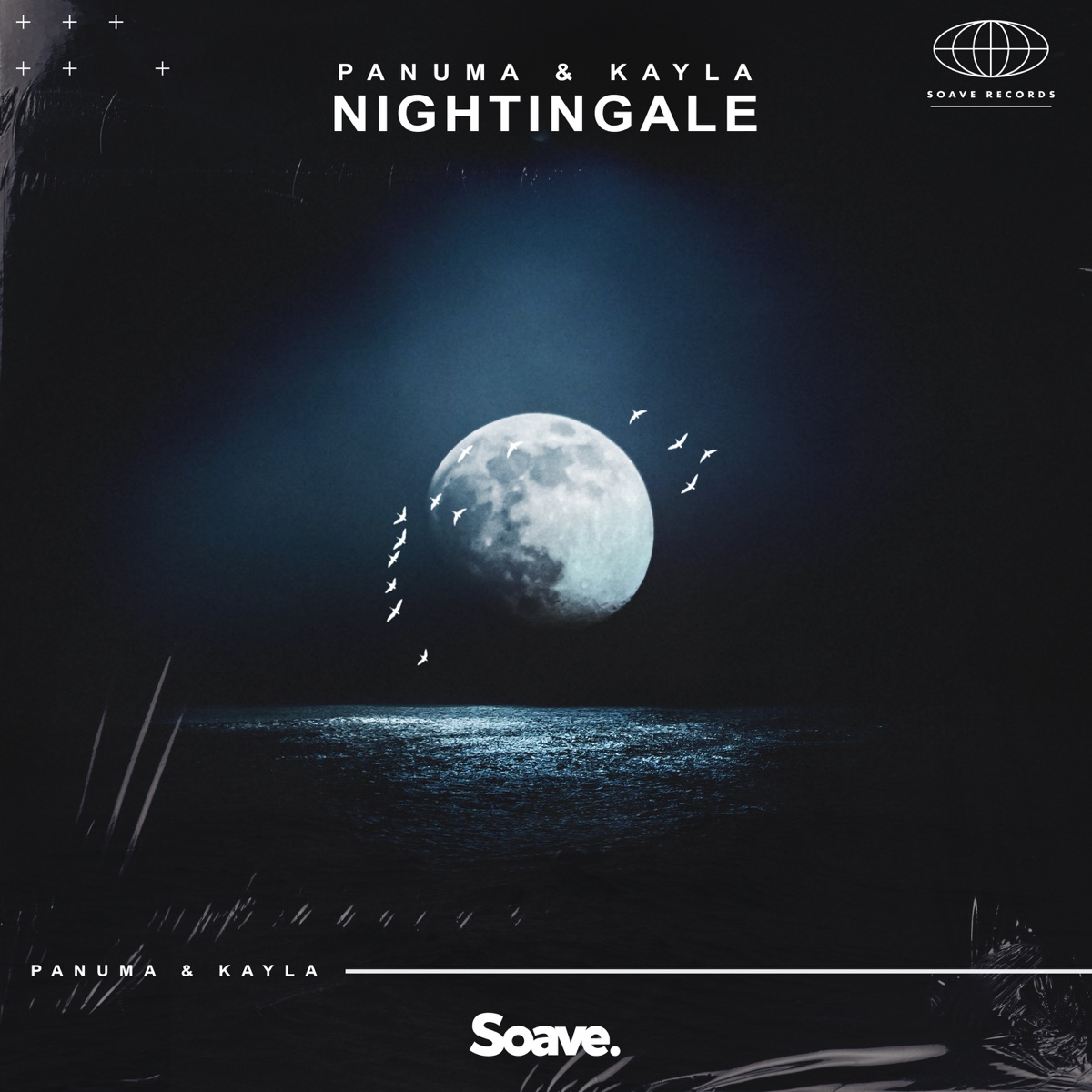 Nightingale - Single by Panuma & Kayla album cover