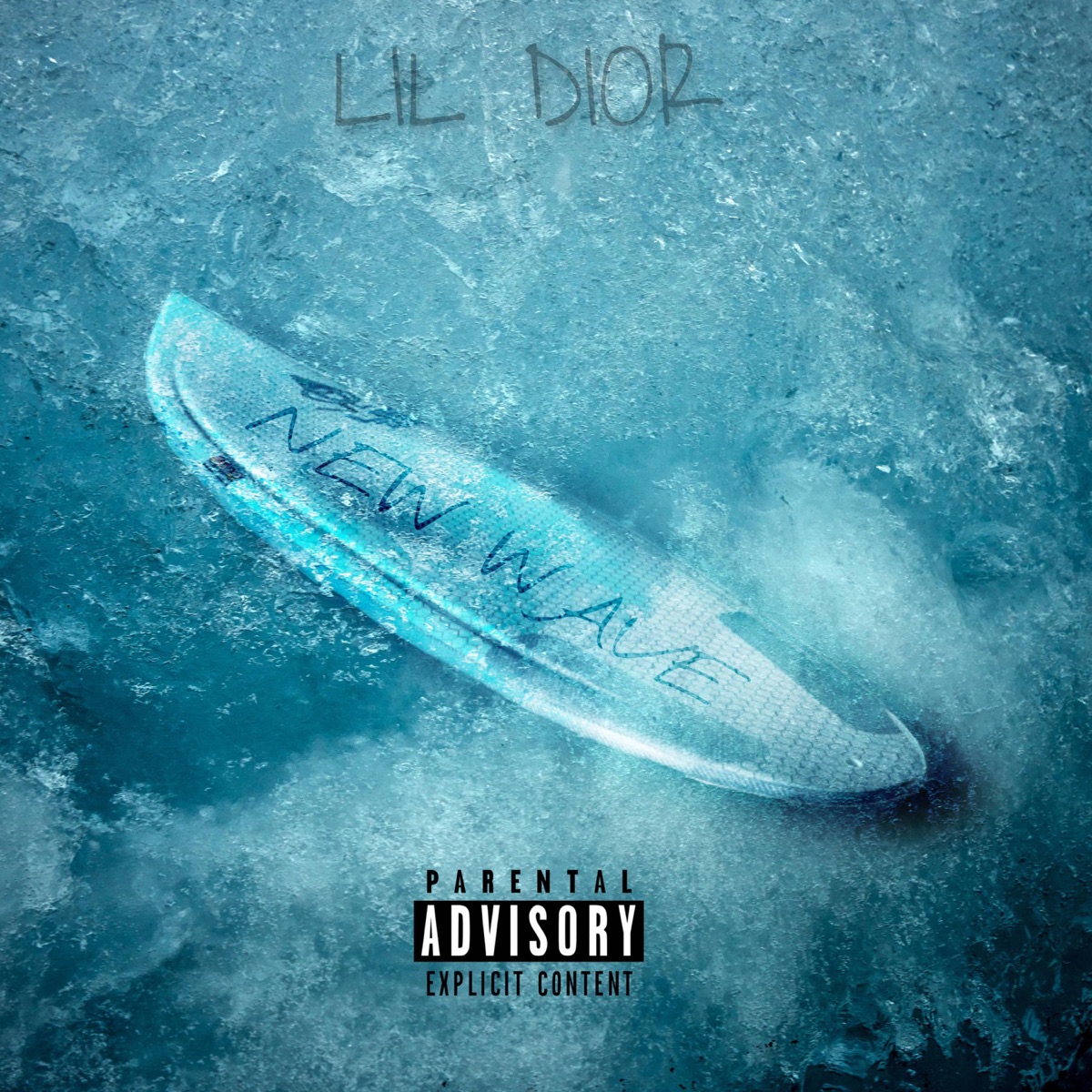 Tools - Single by Lil Dior album cover
