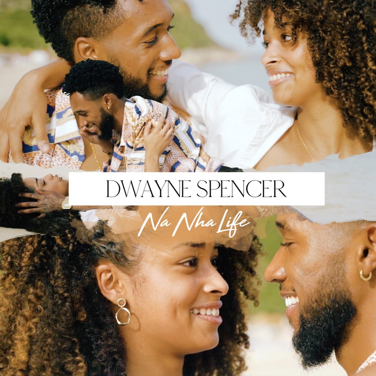 Na Nha Life - Single by Dwayne Spencer album cover