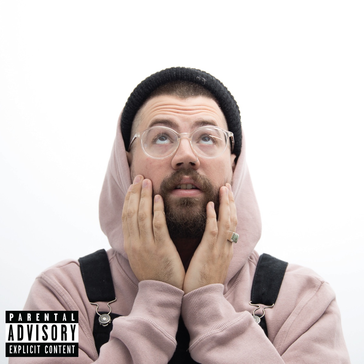 First Love by Mouse Powell album cover