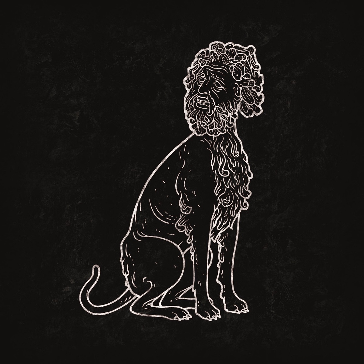1 by ATICA album cover
