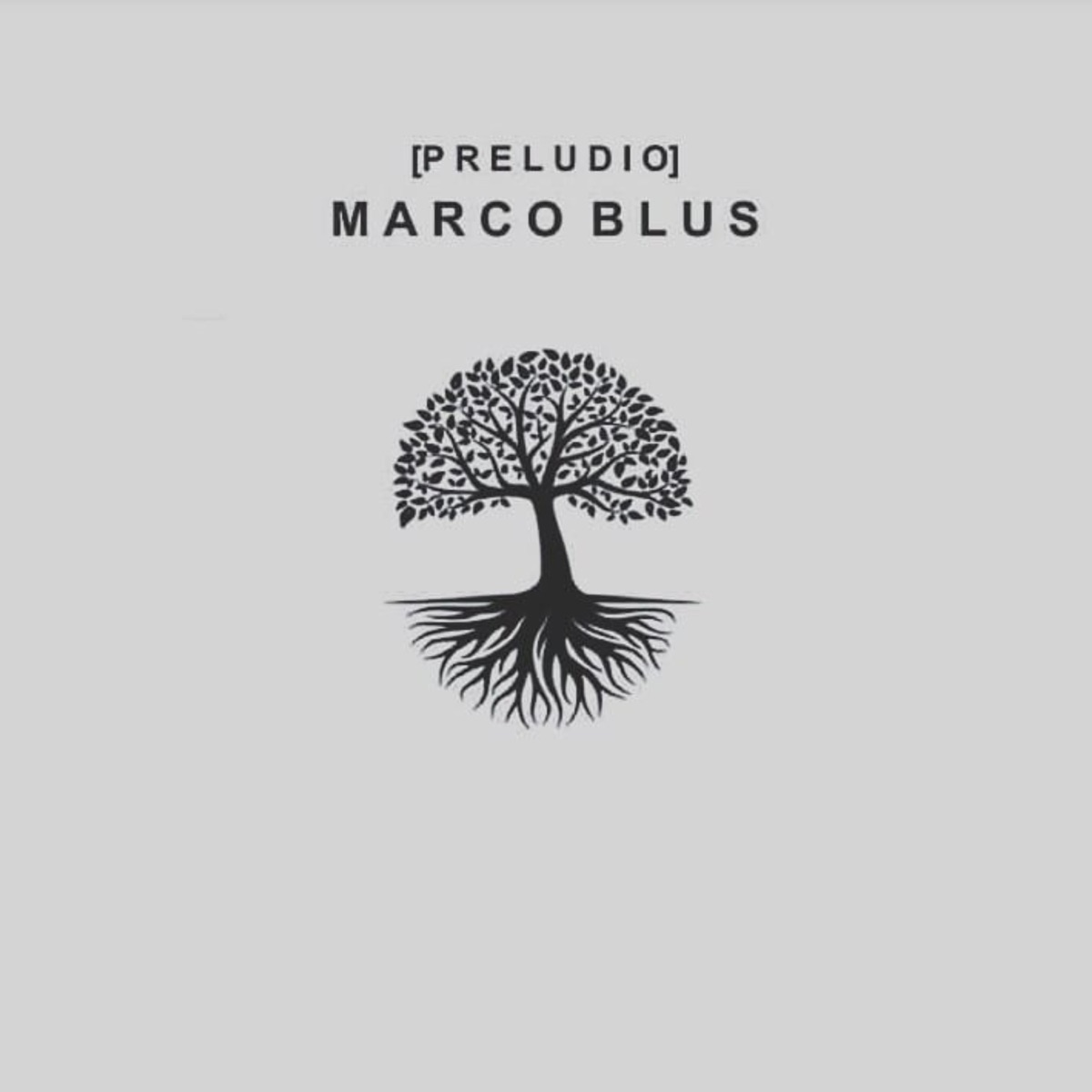 [Preludio] - EP by Marco Blus album cover