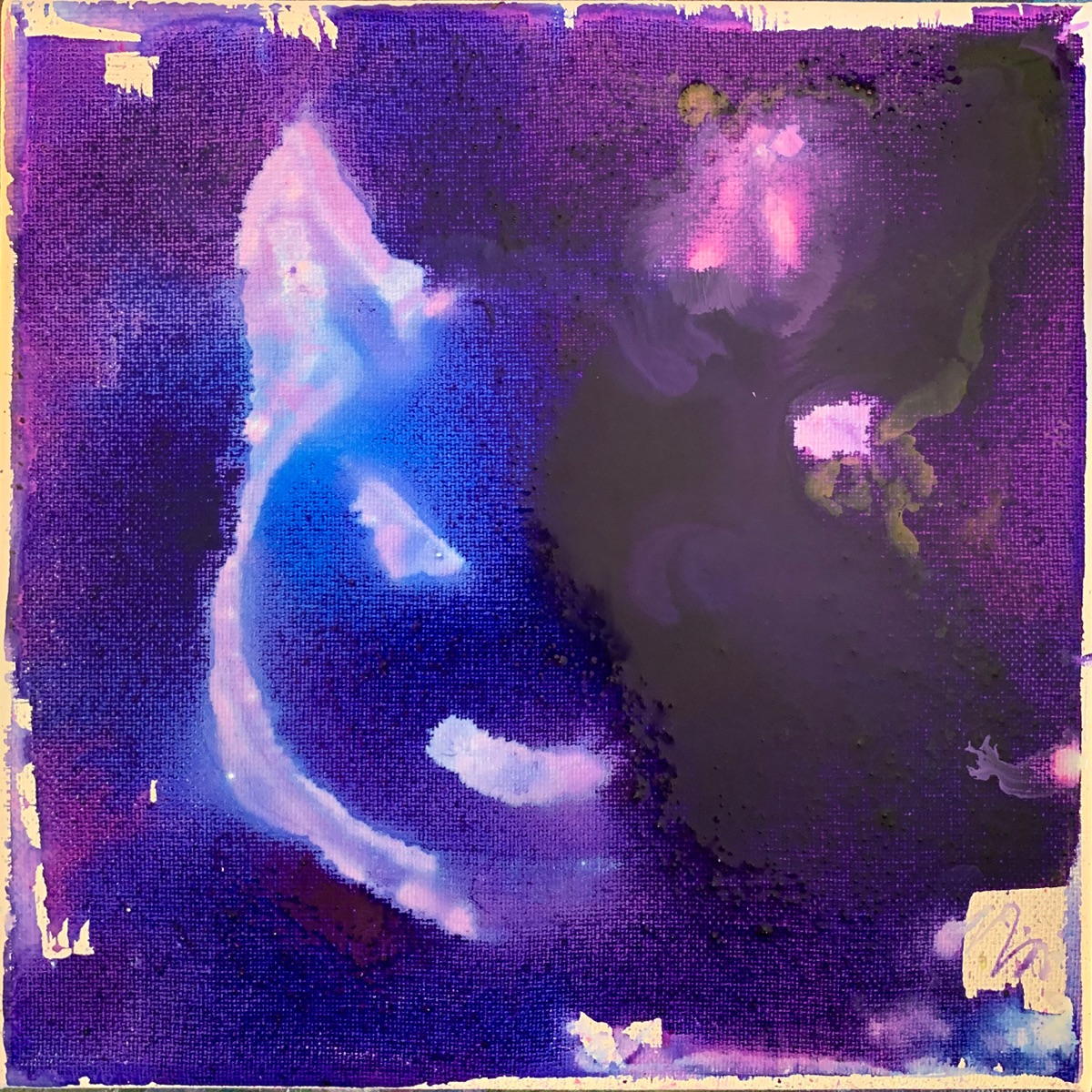Purple Emoji (feat. J. Cole) - Single by Ty Dolla $ign album cover artwork
