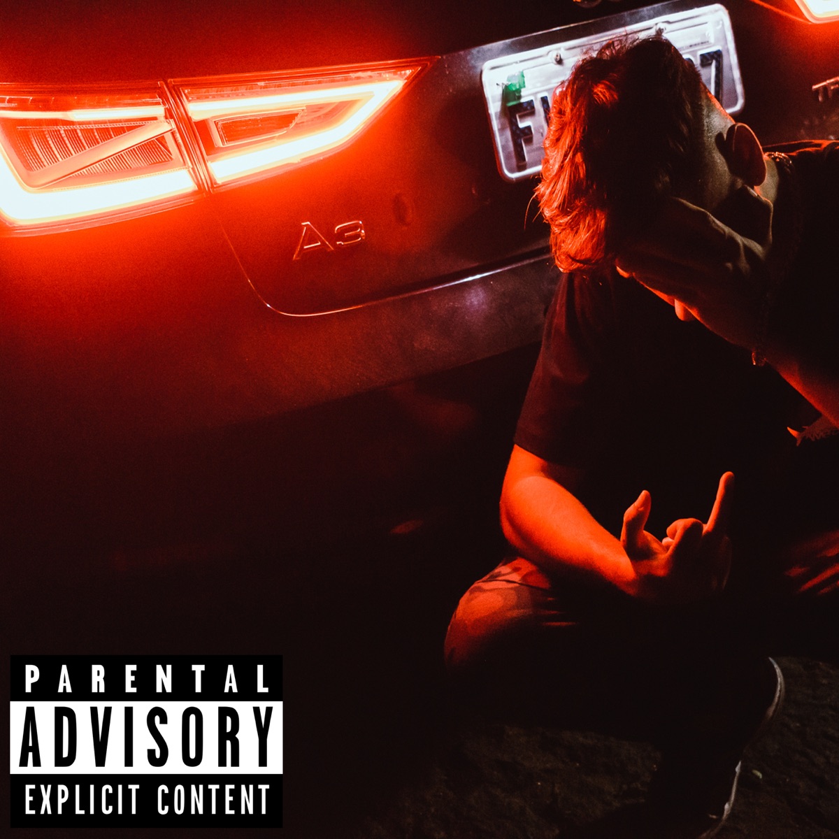 Poeta - Single by Brenu album cover