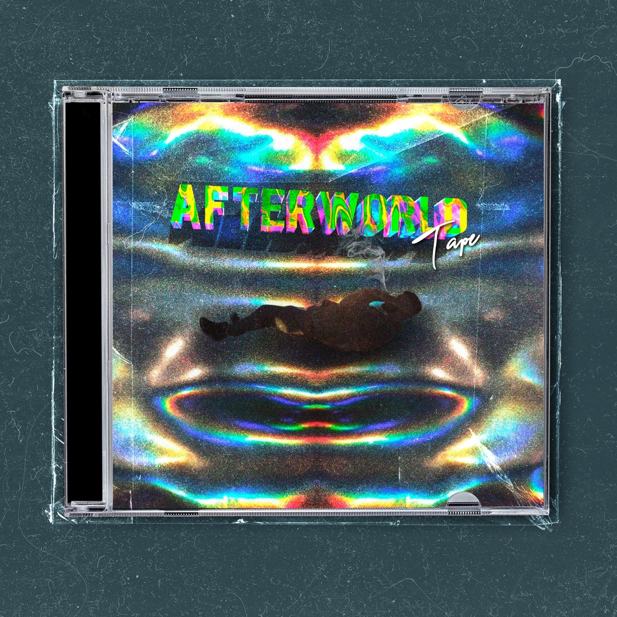 AFTERWORLD - EP by Tablillas album cover