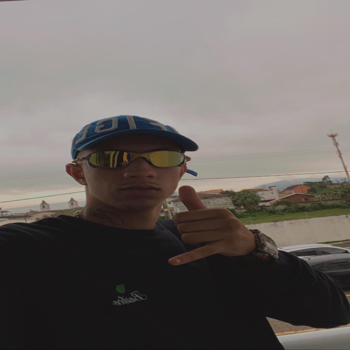 Te Amando Morena - Single by Mc Ps Da norte album cover