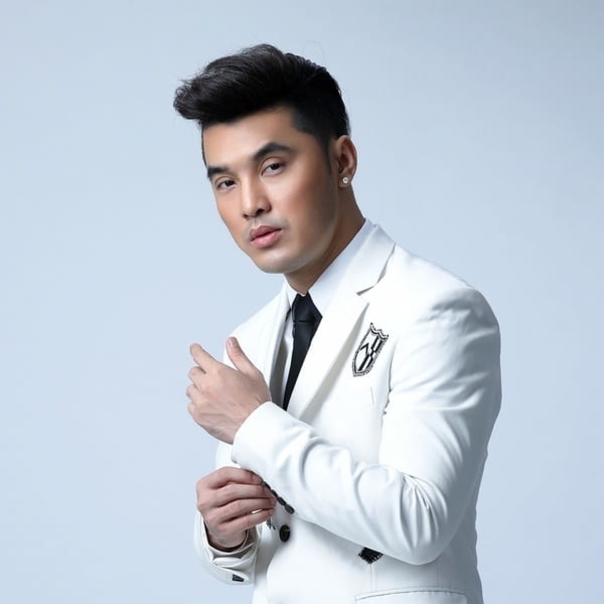 Người Đi Ngang Đời Tôi - Single by Ưng Hoàng Phúc album cover