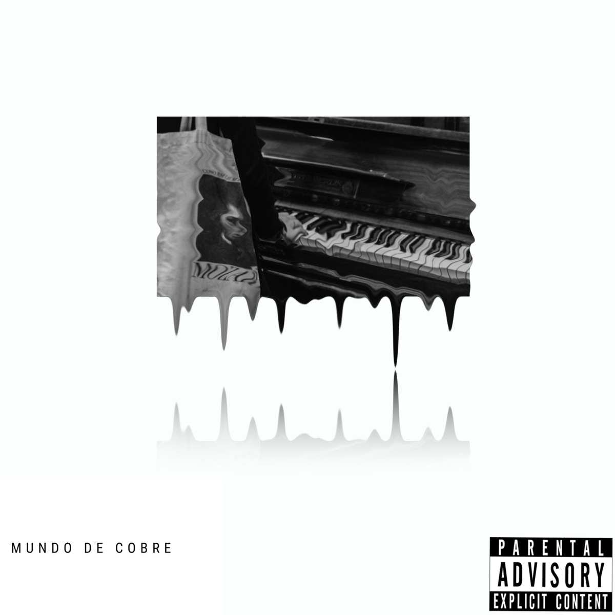 Mundo de Cobre - Single by Prh album cover