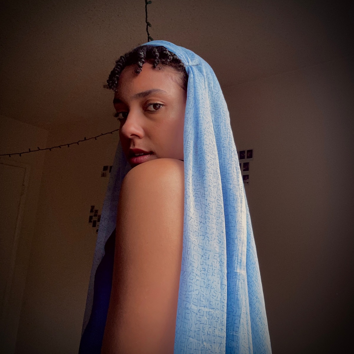Emotions - Single by Safiya album cover