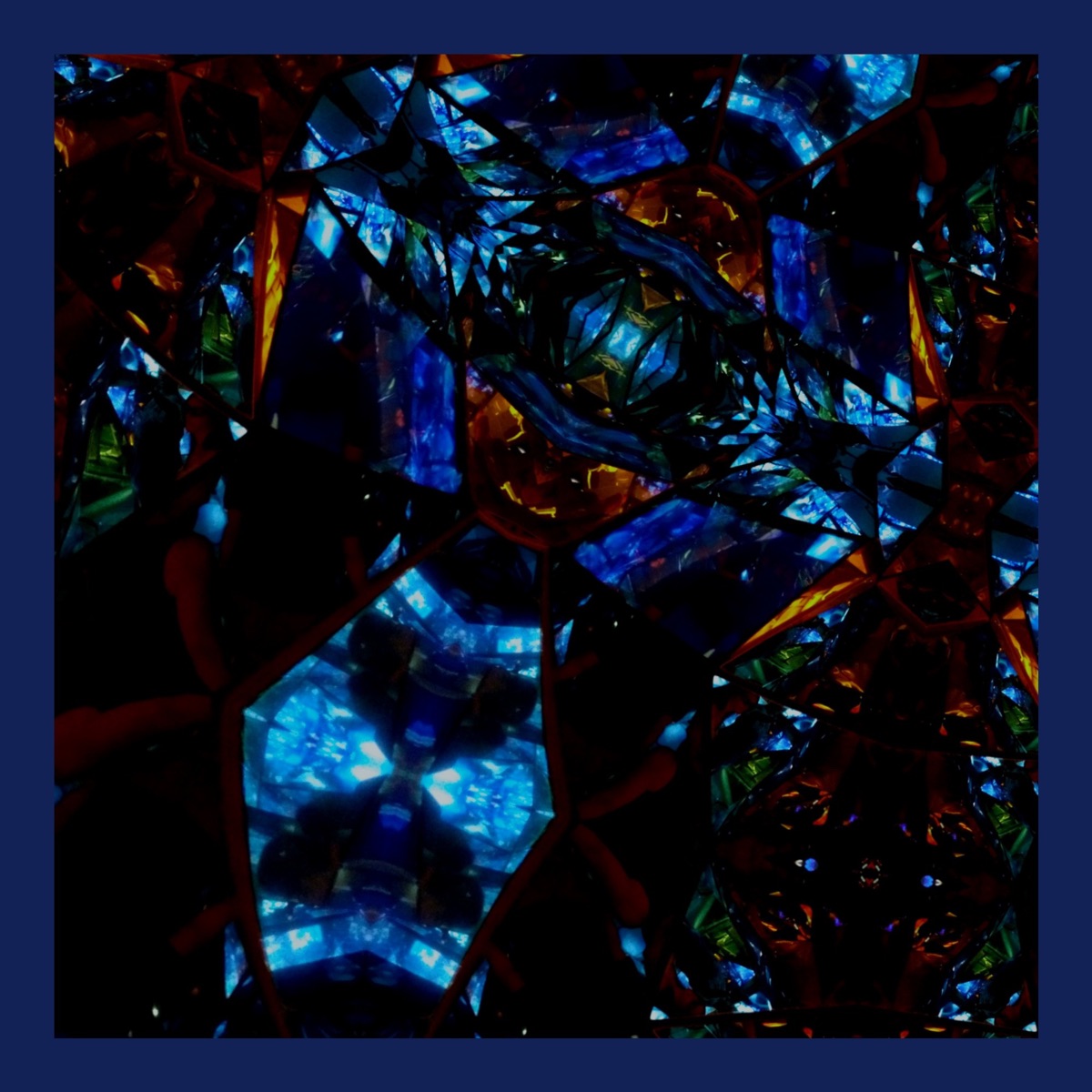 Cientista - Single by O Cientista Perdido album cover