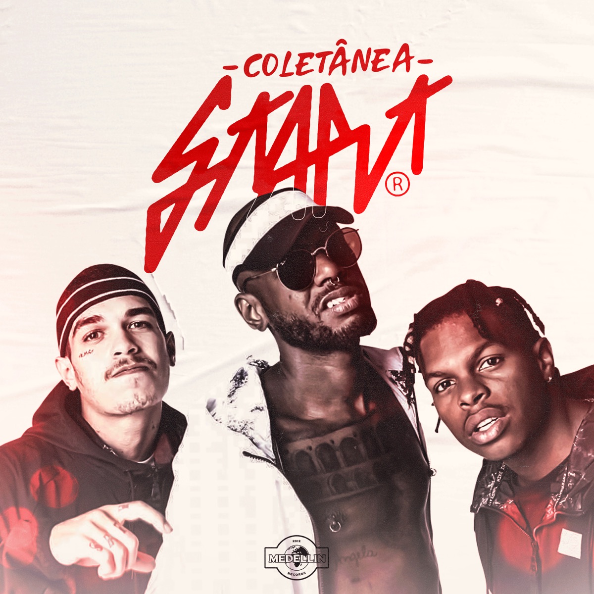 Coletânea Start Rap by Start Rap album cover
