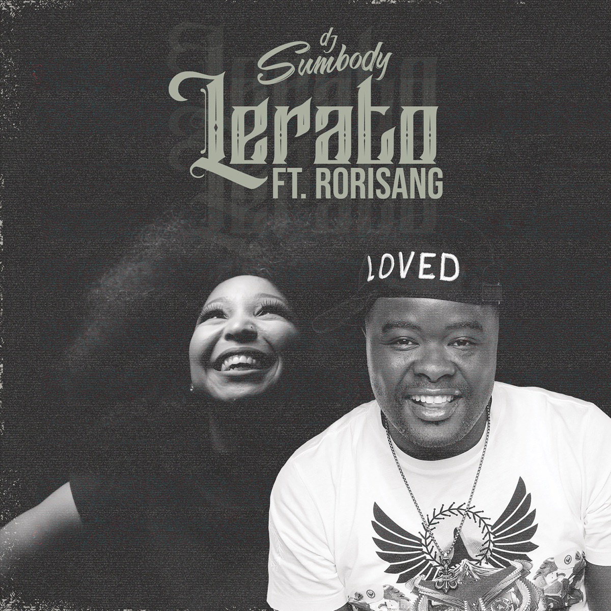 Lerato (feat. Rorisang) - Single by DJ Sumbody album cover