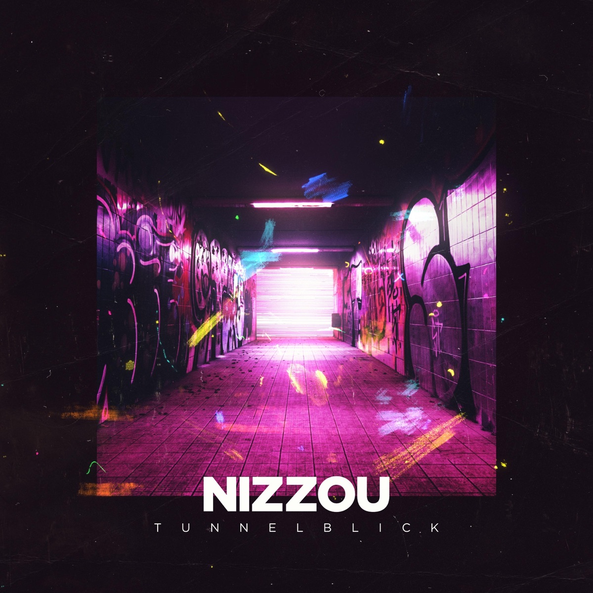 Tunnelblick - Single by Nizzou album cover