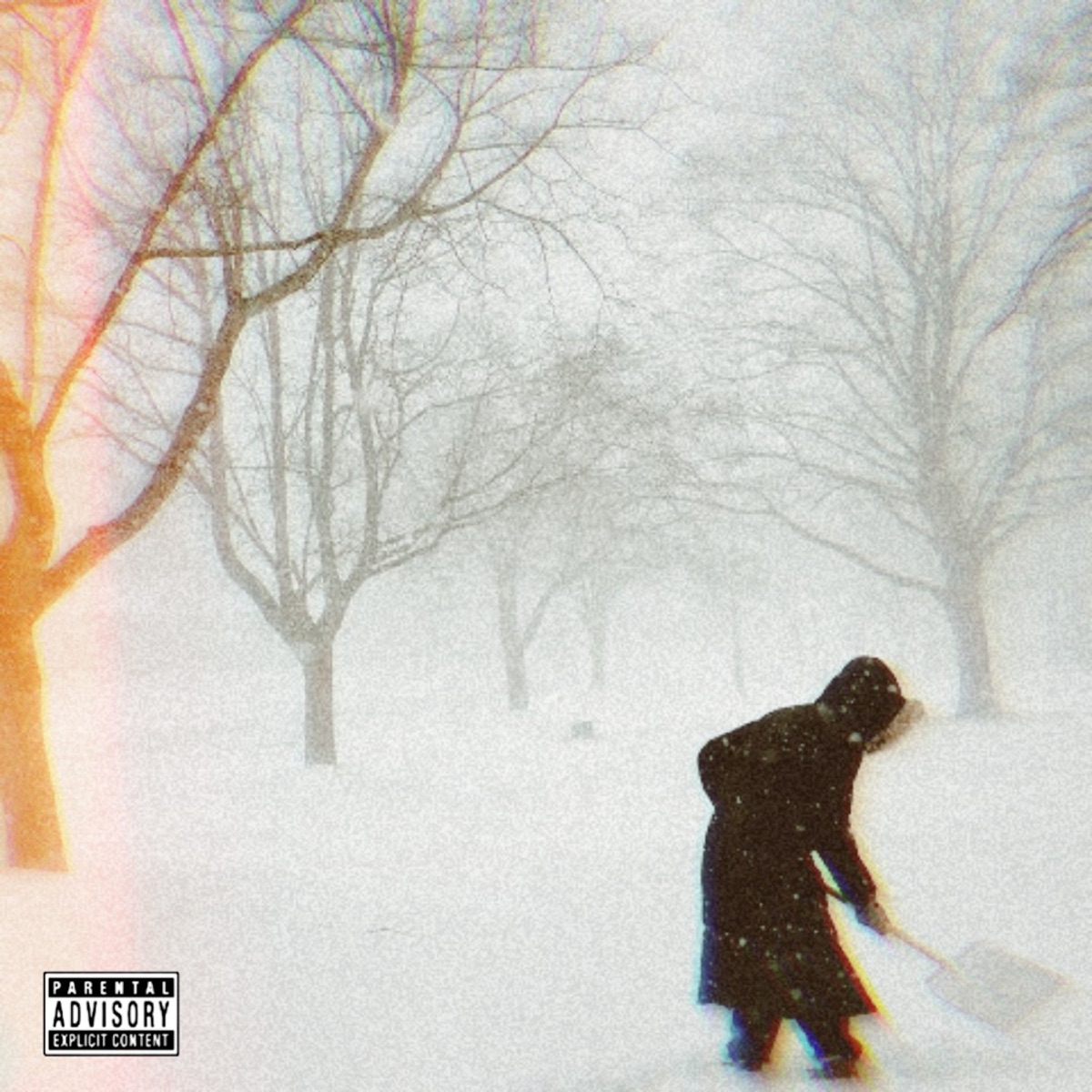 Winter Rain // - Single by Kxngscap album cover
