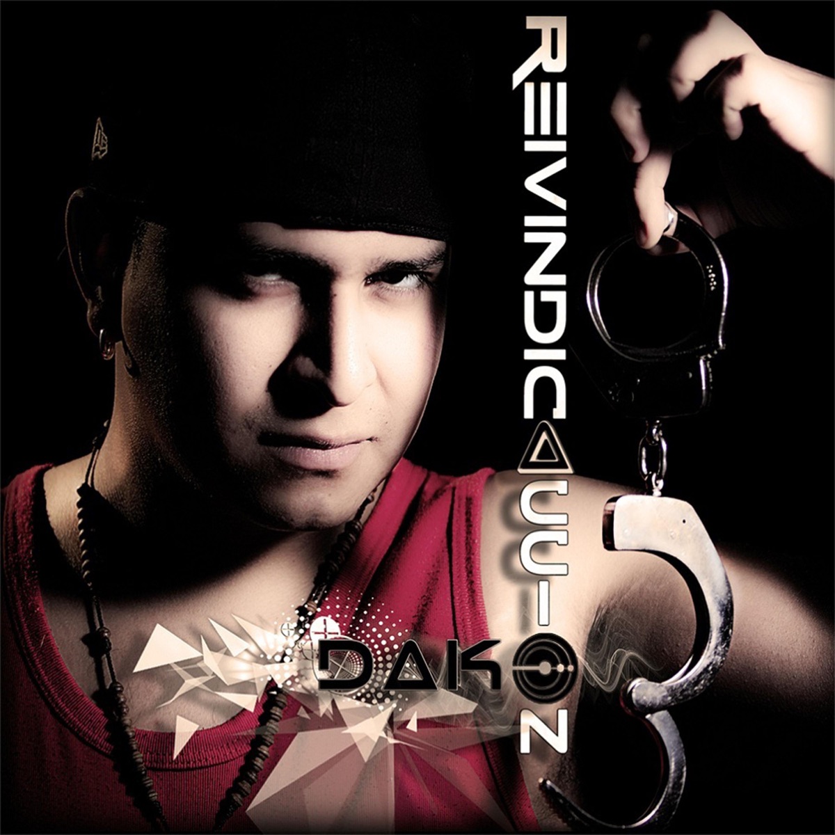 ReivindicAccion by Dako album cover