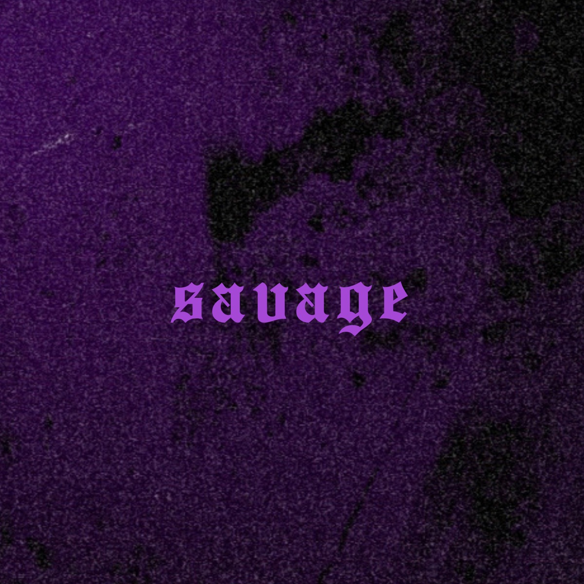 Savage - Single by Shea album cover