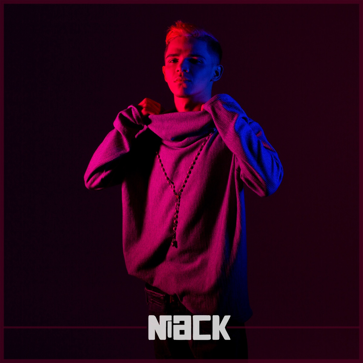 Niack - EP by Niack album cover