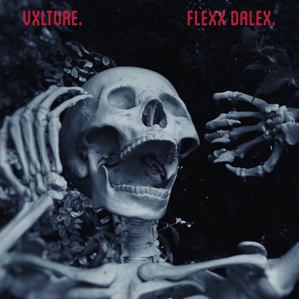 La Escena Esta Muerta: What Has To Be - Single by Vxlture & Flexx Dalex album cover
