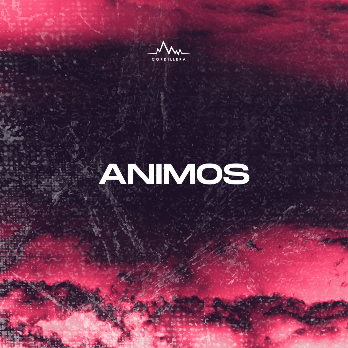 Ánimos - Single by Chicho Beats album cover
