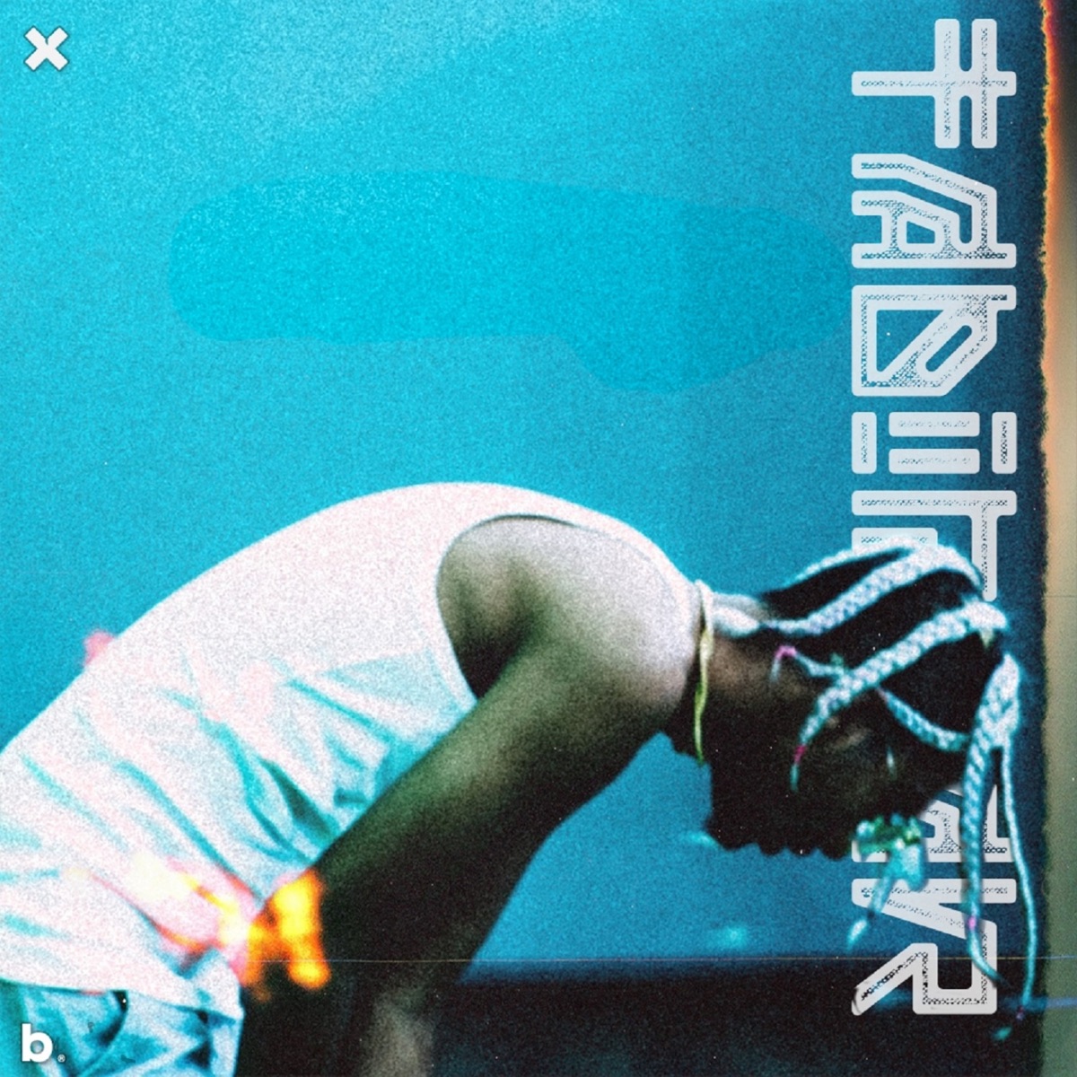 Tadipaar by MC Stan album cover