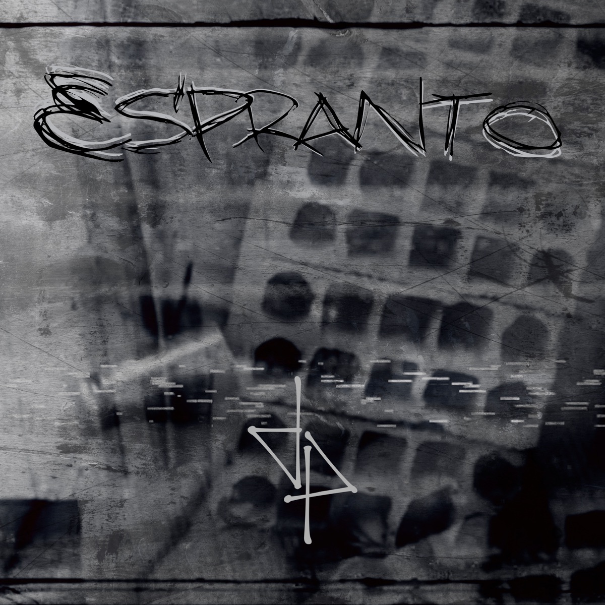 Espranto - Single by DUPÊ album cover