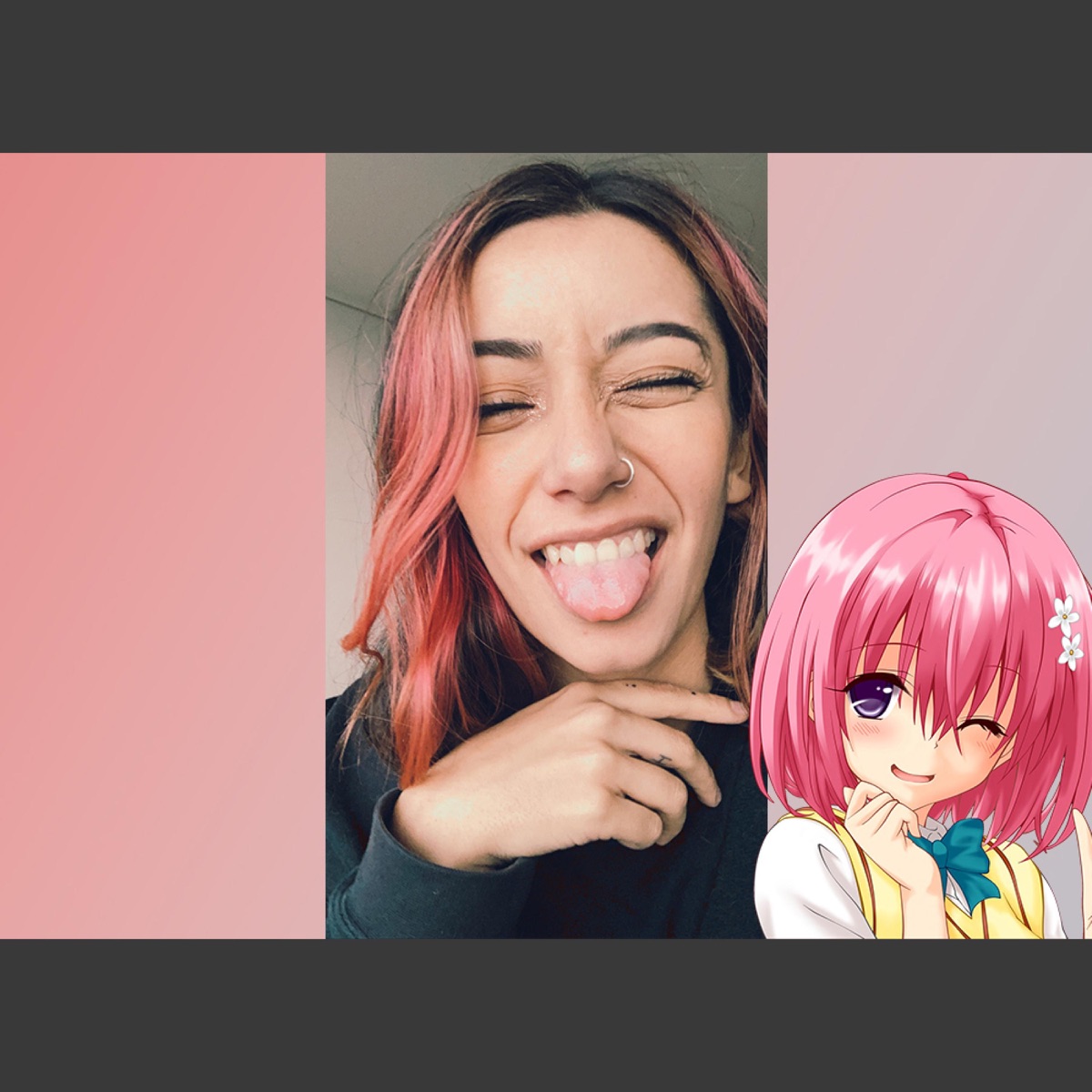 If U - Single by Raven album cover