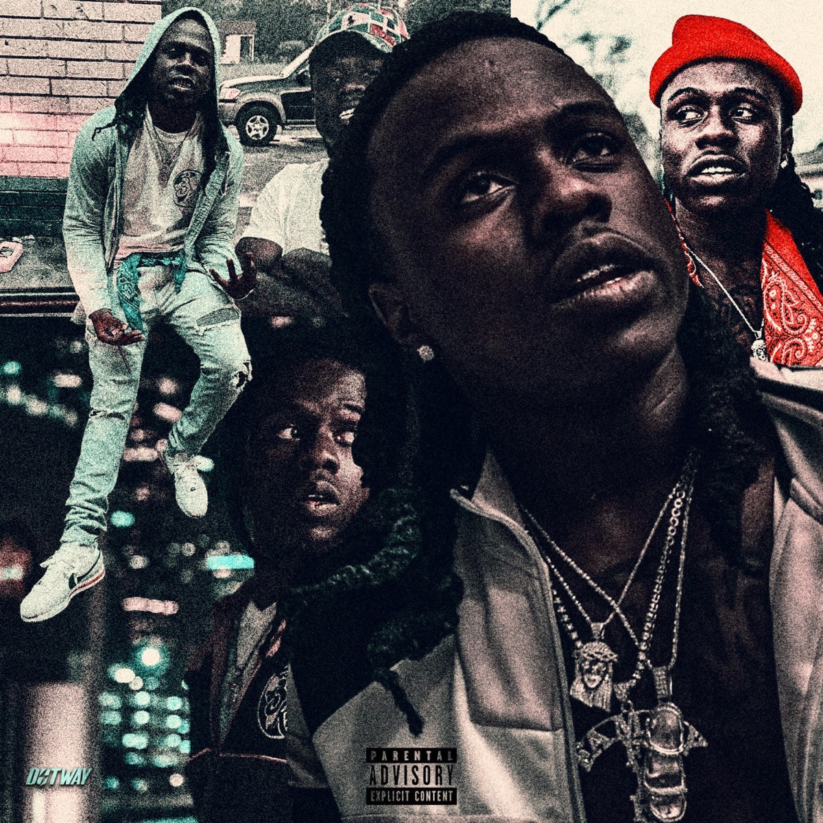 W.W.3 by WNC WhopBezzy album cover