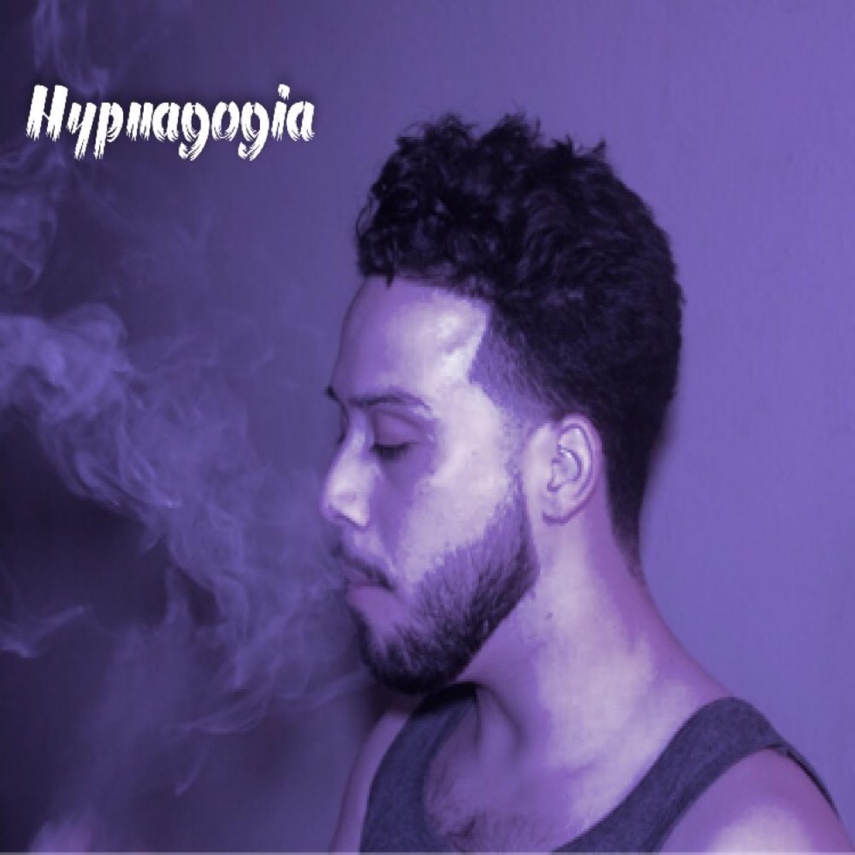 Hypnagogia by Chapin Macc album cover