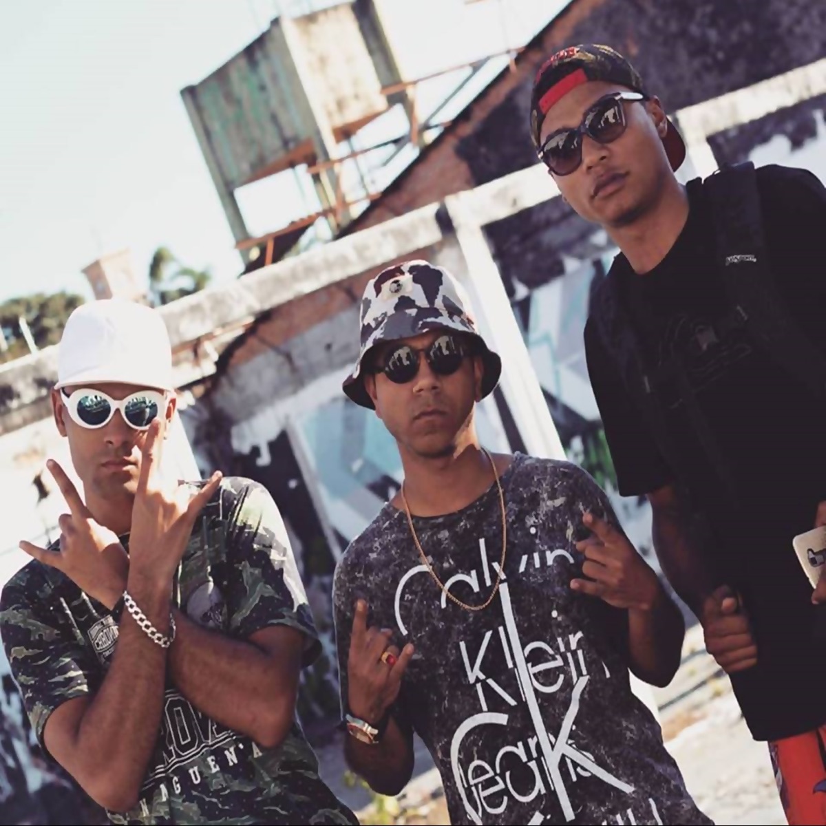 É o Eder Que Toca (feat. Mc Samuka Rm) - Single by Dj Nego Beat album cover