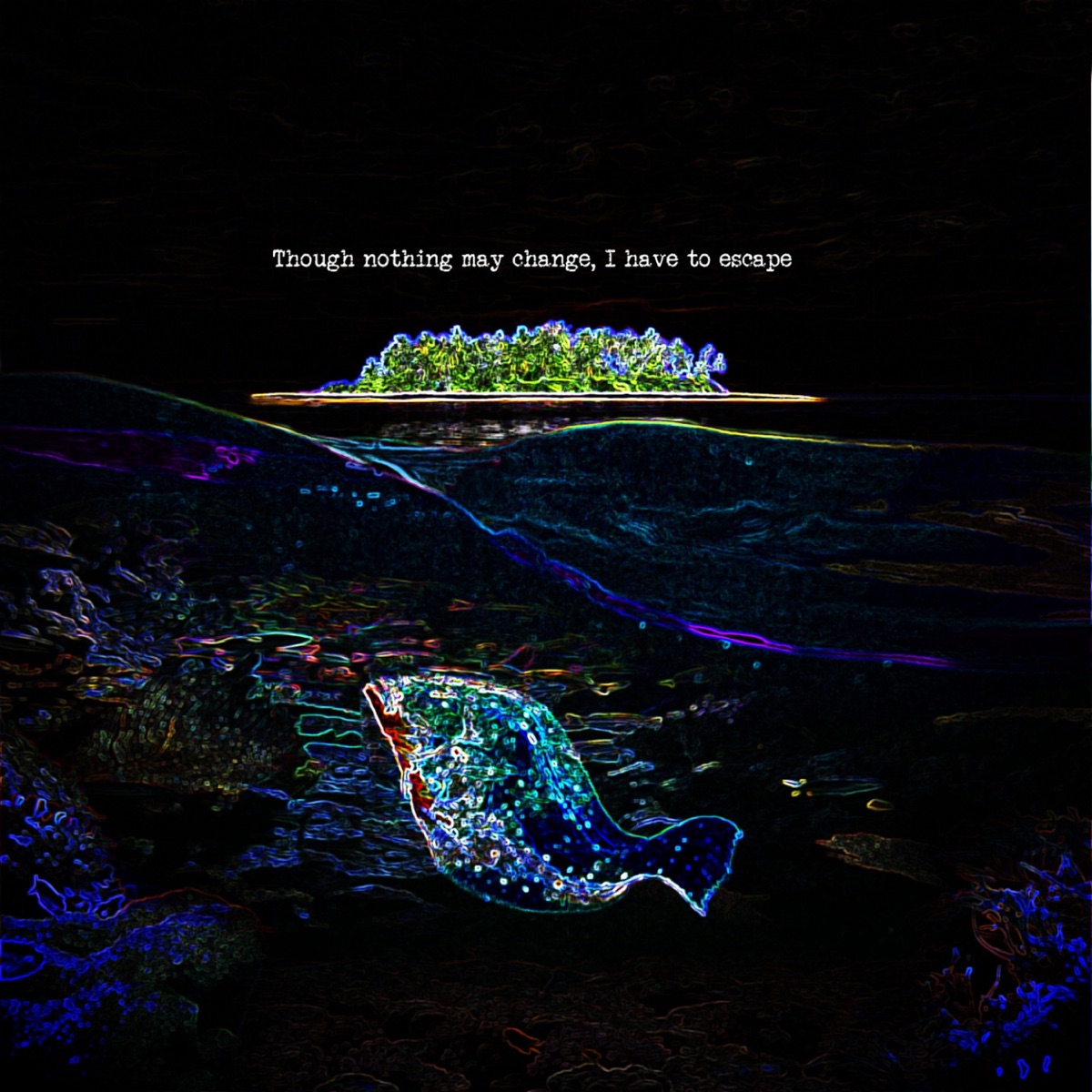 탈출 준비 - EP by Flatfish album cover
