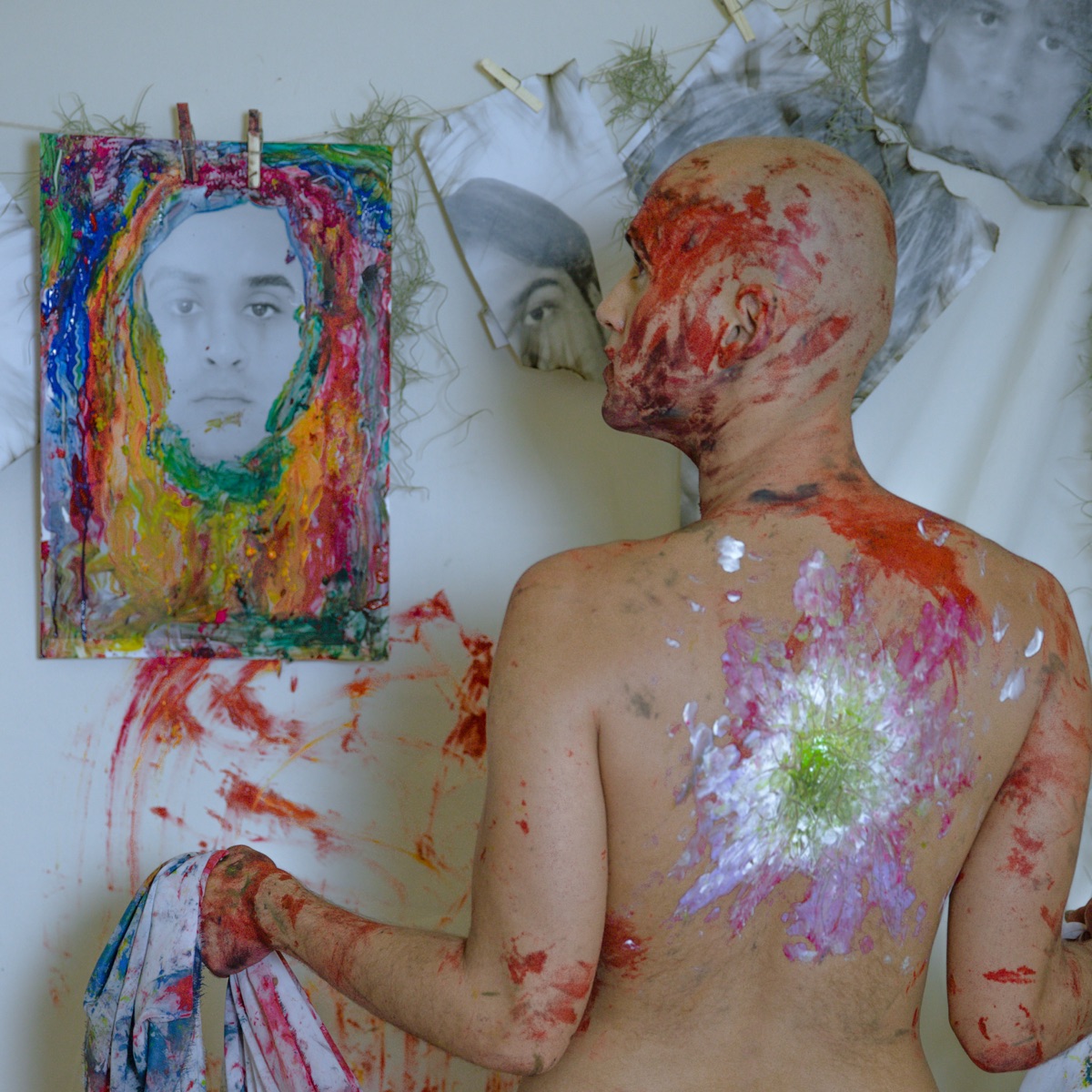 Jequié - Single by aocoral & Rapaz do Dread album cover