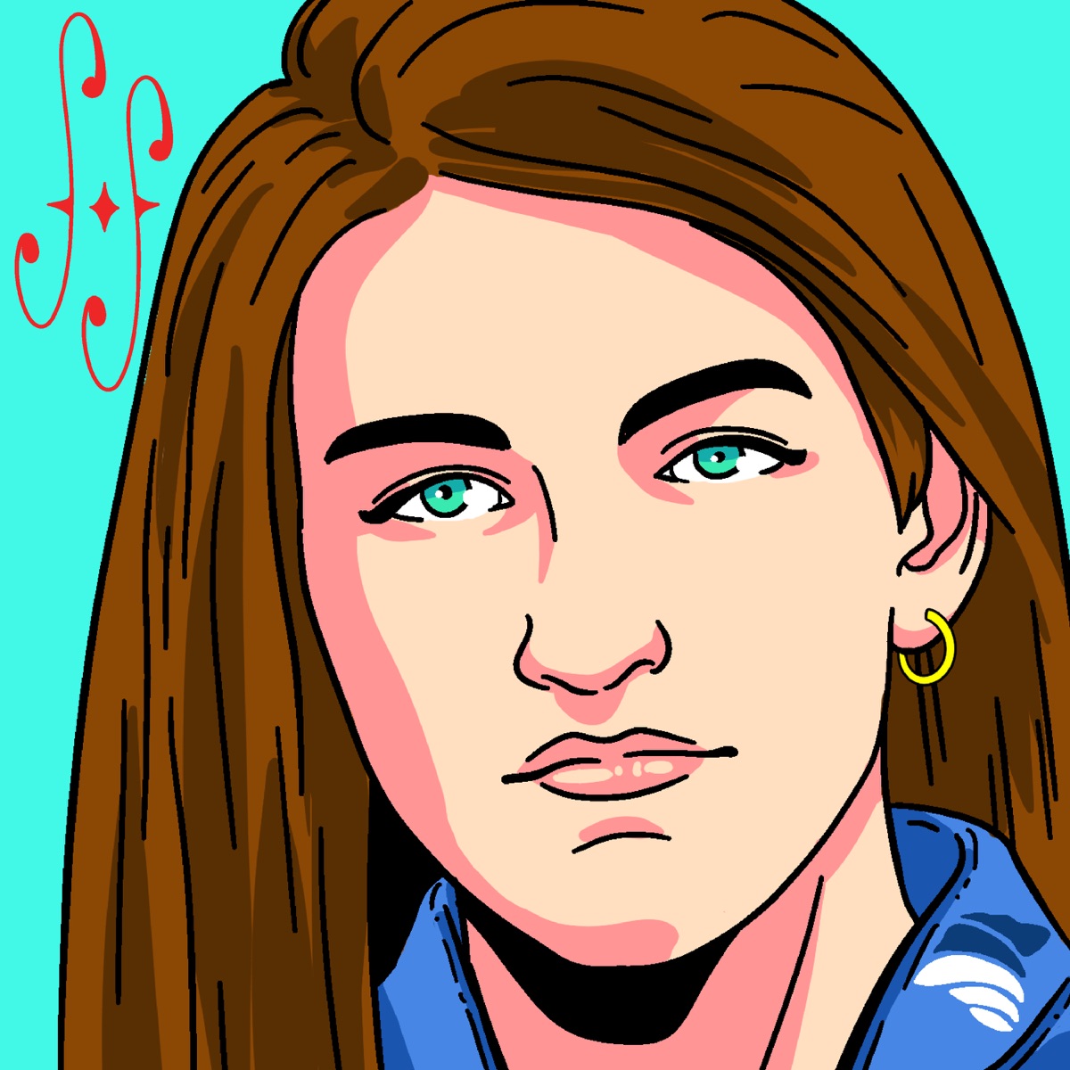 Sara Socas: Dolly Freestyle Sessions #04 - Single by Dolly sessions album cover