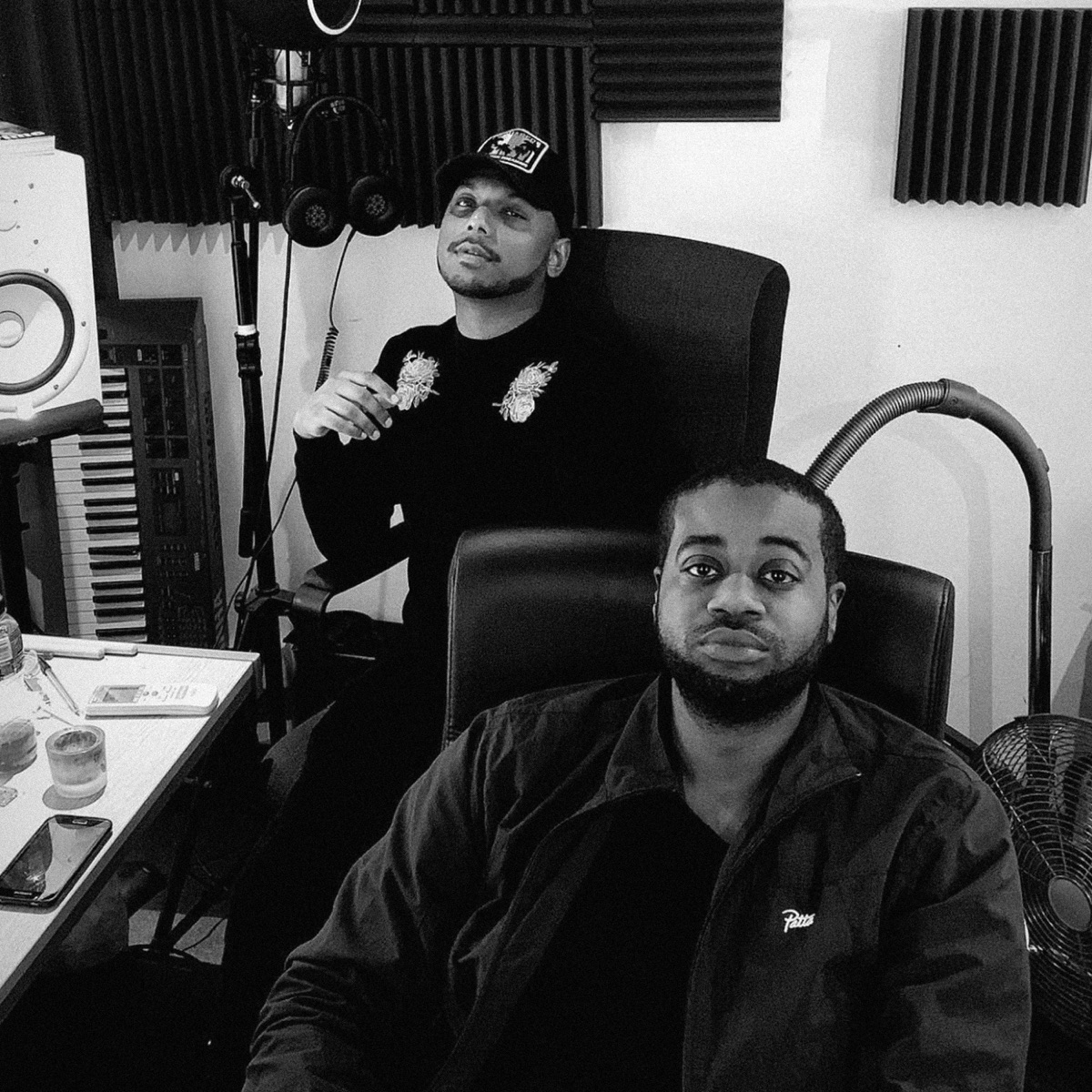 Rude Sounds - EP by Rude Kid & Sir Spyro album cover