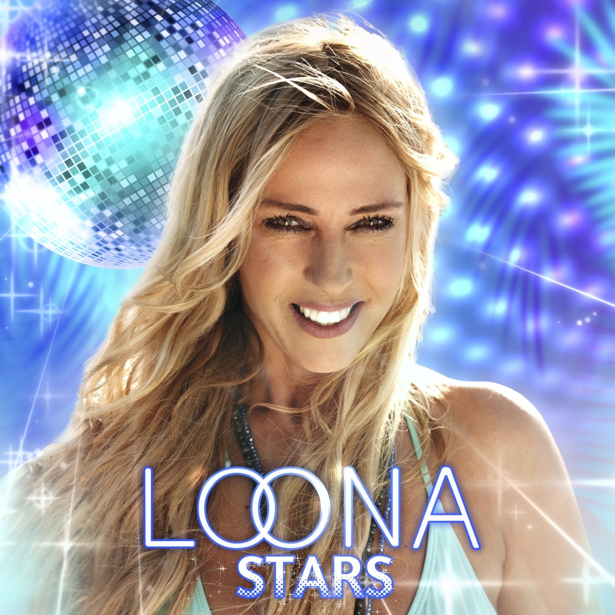 Stars by Loona album cover