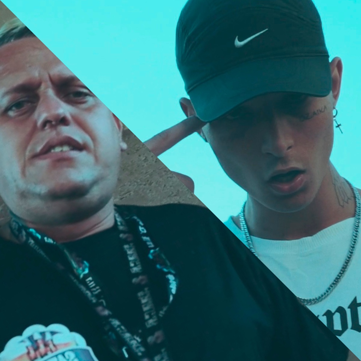 Ogunhê - Single by 99shino & Mano Fler album cover