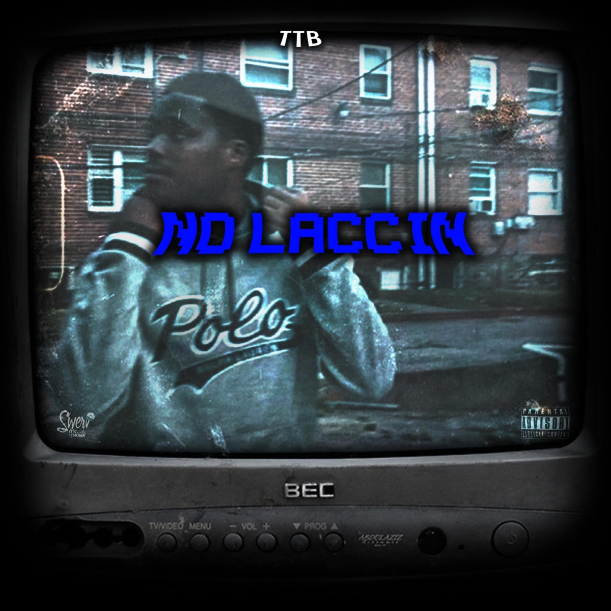 No Laccin - Single by TTB album cover